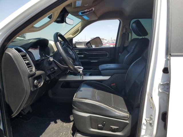 Photo 7 from auction – 2019 RAM 3500 LARAM with VIN 3C63RRML3KG536877