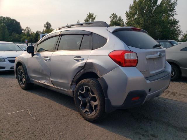Photo 2 from auction – 2014 SUBARU XV CROSSTR with VIN JF2GPACC1E8297196
