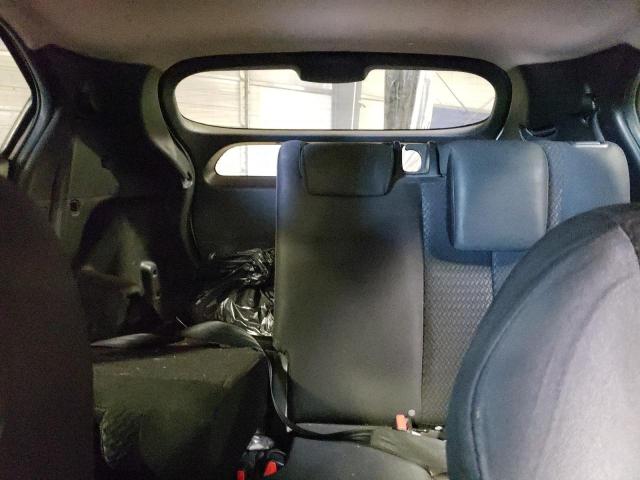 Photo 10 from auction – 2019 MITSUBISHI ECLIPSE CR with VIN JA4AT3AA2KZ009246