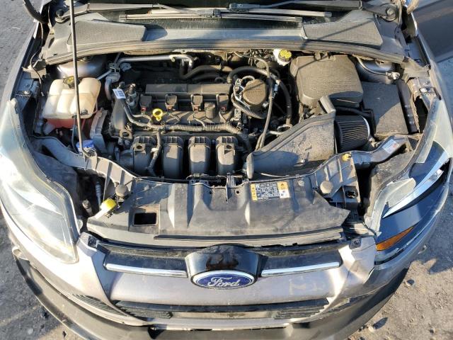 Photo 11 from auction – 2014 FORD FOCUS TITA with VIN 1FADP3N29EL448435