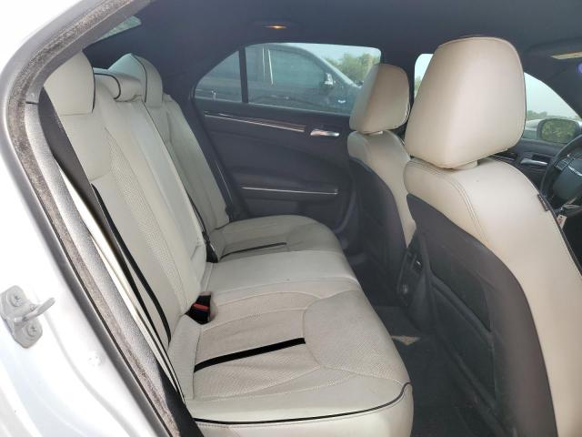 Photo 10 from auction – 2014 CHRYSLER 300 with VIN 2C3CCAAG6EH343084