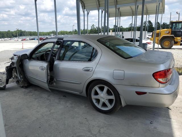 Photo 2 from auction – 2002 INFINITI I35 with VIN JNKDA31AX2T001843