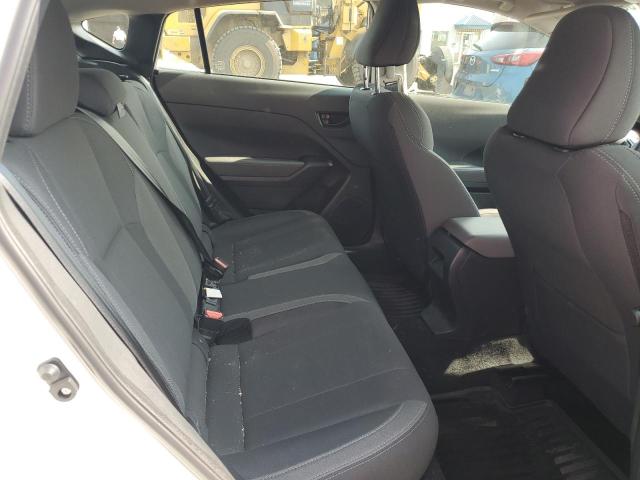 Photo 10 from auction – 2024 SUBARU IMPREZA with VIN JF1GUABC2R8301728