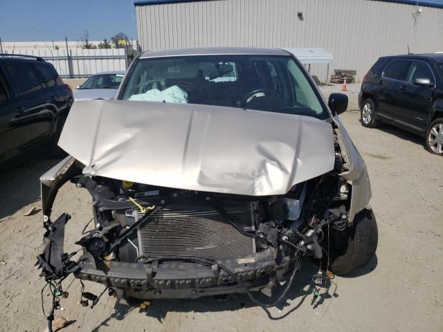Photo 5 from auction – 2016 DODGE GRAND CARA with VIN 2C4RDGBG0GR227476
