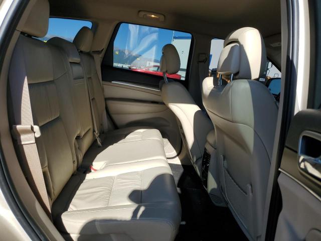 Photo 11 from auction – 2015 JEEP GRAND CHER with VIN 1C4RJFBG5FC151361