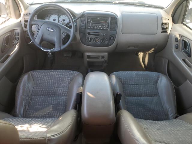 Photo 8 from auction – 2002 FORD ESCAPE XLS with VIN 1FMYU01132KB55062