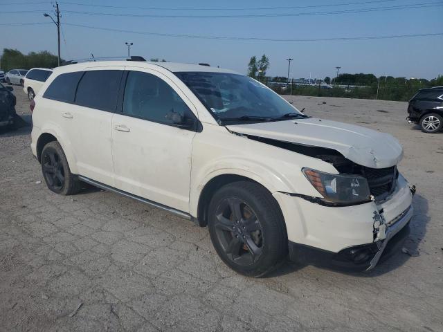 Photo 4 from auction – 2018 DODGE JOURNEY CR with VIN 3C4PDDGG5JT386853