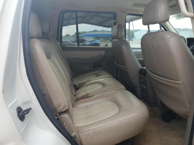 Photo 11 from auction – 2003 MERCURY MOUNTAINEE with VIN 4M2DU86W73ZJ37804