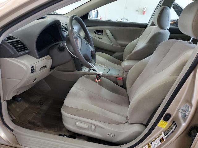 Photo 7 from auction – 2011 TOYOTA CAMRY BASE with VIN 4T1BF3EK8BU741782
