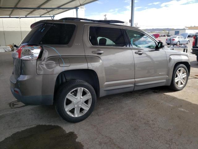 Photo 3 from auction – 2012 GMC TERRAIN SL with VIN 2GKALUEK2C6115289