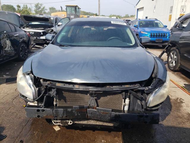 Photo 5 from auction – 2010 NISSAN MAXIMA S with VIN 1N4AA5AP4AC855333