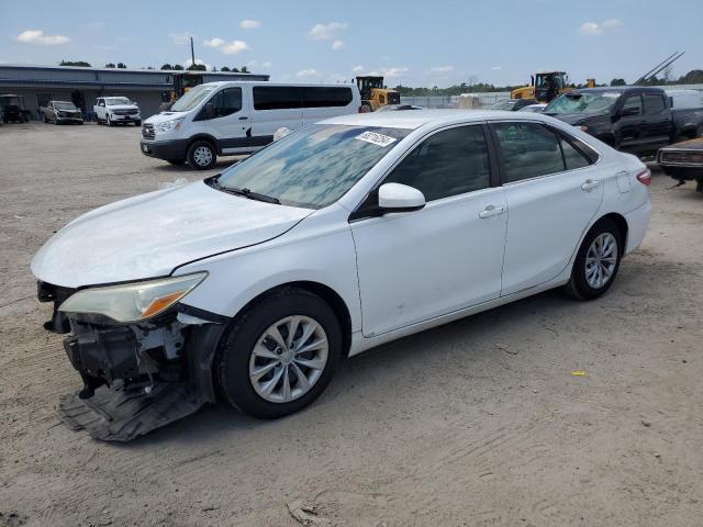 Photo 1 from auction – 2015 TOYOTA CAMRY LE with VIN 4T1BF1FK0FU115670