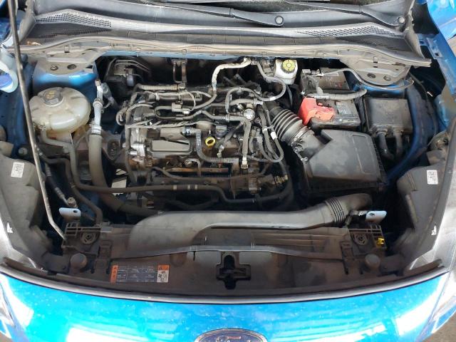 Photo 11 from auction – 2021 FORD ESCAPE S with VIN 1FMCU0F66MUA95168