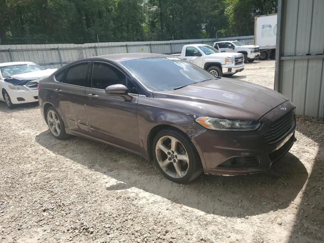 Photo 4 from auction – 2016 FORD FUSION S with VIN 3FA6P0G73GR297466