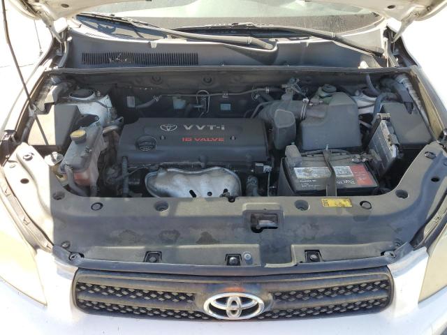 Photo 12 from auction – 2008 TOYOTA RAV4 with VIN JTMZD33V086070188