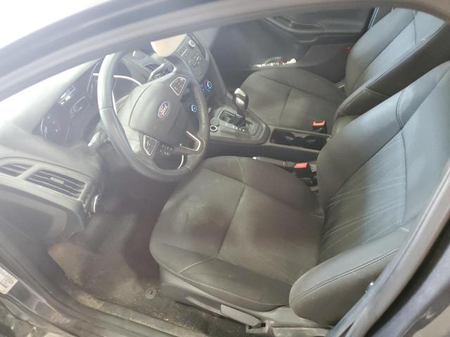 Photo 7 from auction – 2016 FORD FOCUS SE with VIN 1FADP3F25GL318220