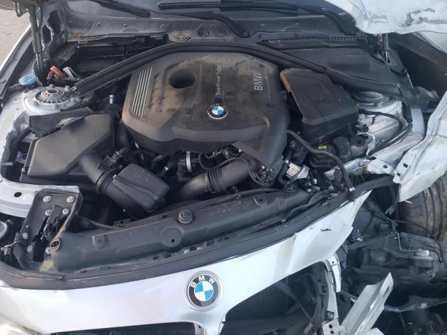 Photo 11 from auction – 2018 BMW 430I with VIN WBA4W3C56JAE99567