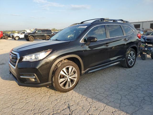 Снимка 1 от търг – 2020 SUBARU ASCENT LIM с VIN 4S4WMAPD5L3459181