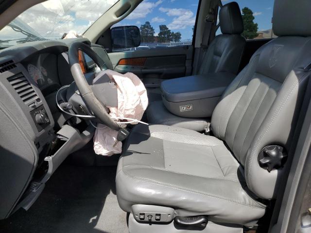 Photo 7 from auction – 2006 DODGE RAM 2500 with VIN 3D7KS29C66G227957