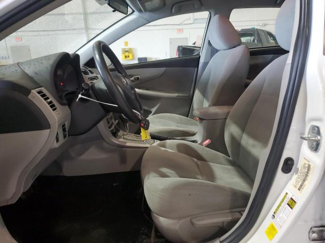 Photo 7 from auction – 2013 TOYOTA COROLLA BA with VIN 5YFBU4EE8DP094889