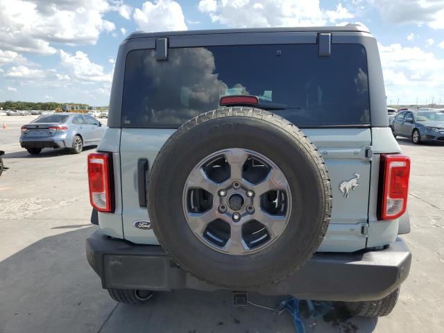 Photo 6 from auction – 2021 FORD BRONCO BAS with VIN 1FMDE5AHXMLB06315