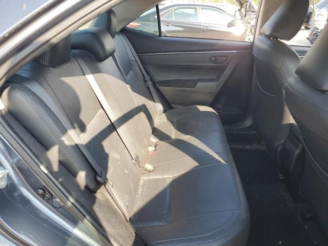 Photo 10 from auction – 2016 TOYOTA COROLLA L with VIN 5YFBURHE6GP397277