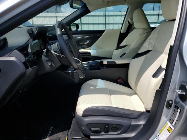 Photo 7 from auction – 2022 LEXUS ES 250 BAS with VIN 58AD11D17NU009953