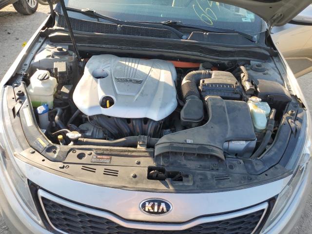 Foto 11 de la subasta – 2013 KIA OPTIMA HYB con VIN KNAGM4AD7D5044353