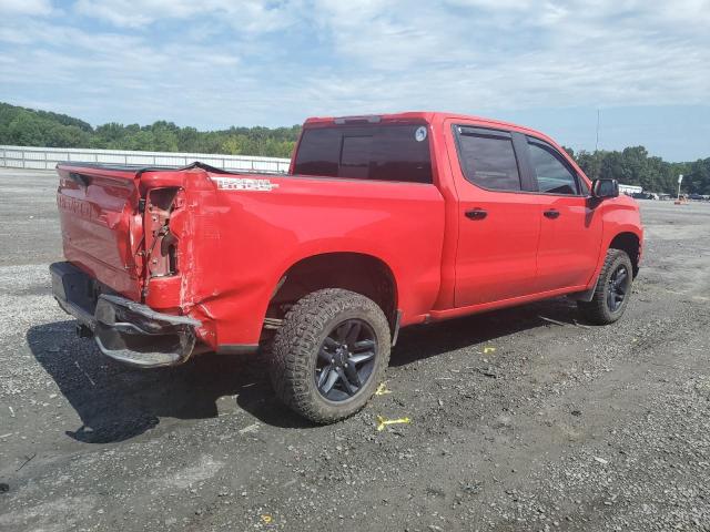 Photo 3 from auction – 2019 CHEVROLET silverado with VIN 1GCPYFED4KZ378830
