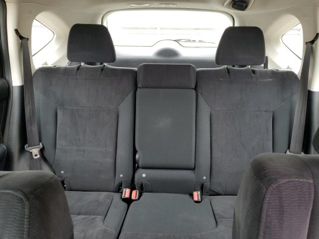 Photo 10 from auction – 2012 HONDA CR-V LX with VIN 2HKRM4H38CH605327