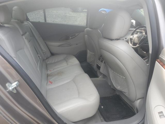Photo 10 from auction – 2012 BUICK LACROSSE with VIN 1G4GL5E39CF332568