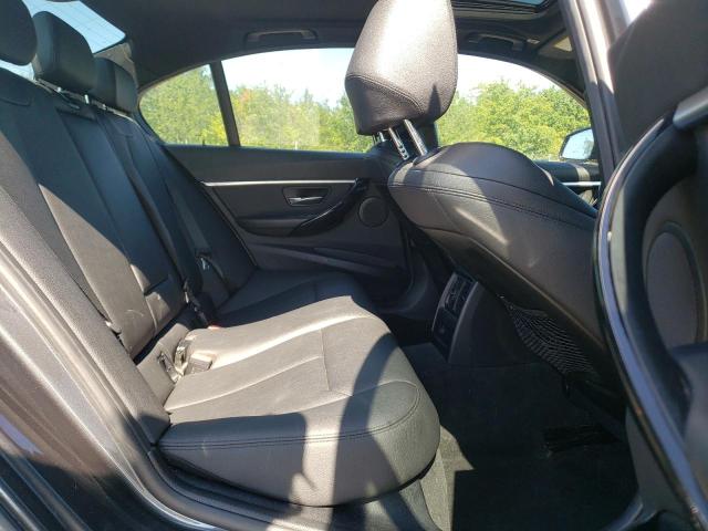 Photo 10 from auction – 2018 BMW 330 XI with VIN WBA8D9C57JEM33738