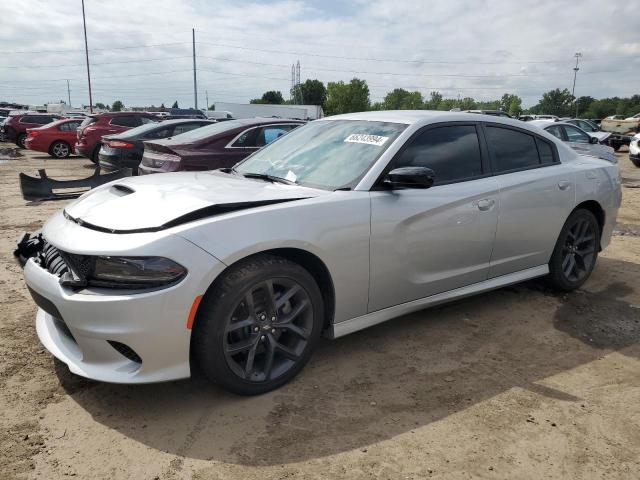 Photo 1 from auction – 2023 DODGE CHARGER GT with VIN 2C3CDXHG0PH683016