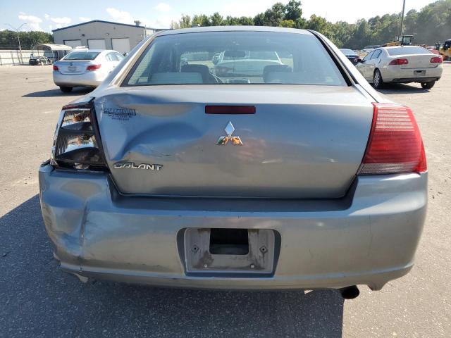Photo 6 from auction – 2007 MITSUBISHI GALANT ES with VIN 4A3AB36F67E065912