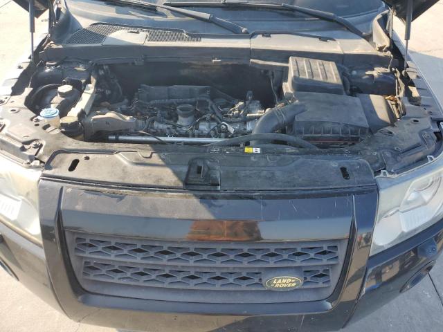 Photo 11 from auction – 2010 LAND ROVER LR2 HSE TE with VIN SALFT2BN5AH169853