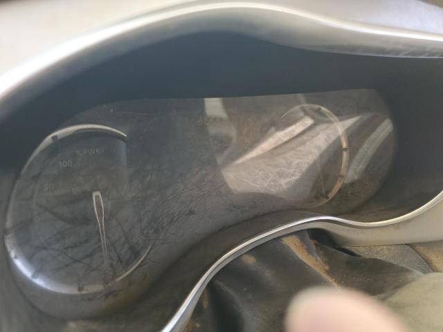 Photo 9 from auction – 2020 CHRYSLER PACIFICA H with VIN 2C4RC1N73LR261465