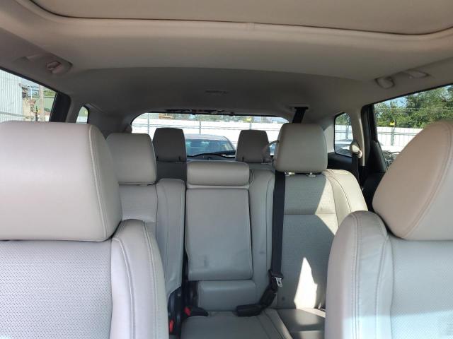 Photo 10 from auction – 2014 MAZDA CX-9 TOURI with VIN JM3TB3CV1E0434071