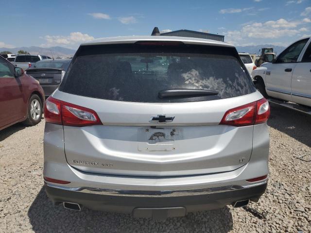 Photo 6 from auction – 2018 CHEVROLET EQUINOX LT with VIN 3GNAXKEX7JS550007