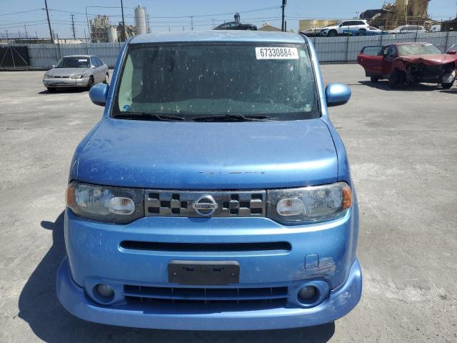 Photo 5 from auction – 2014 NISSAN CUBE S with VIN JN8AZ2KR7ET351340