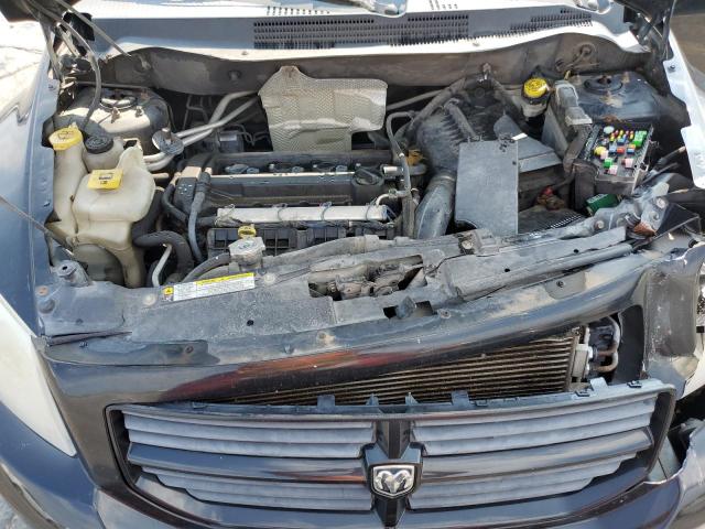 Photo 12 from auction – 2009 DODGE CALIBER SX with VIN 1B3HB48A49D119873