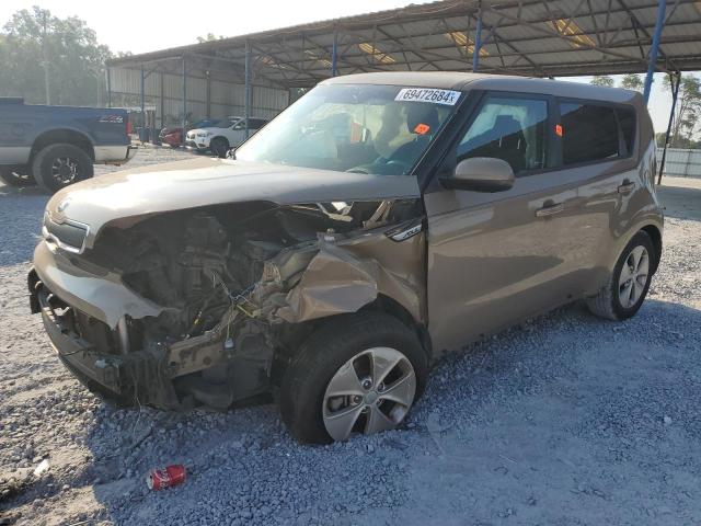 Photo 1 from auction – 2016 KIA SOUL with VIN KNDJN2A25G7288844