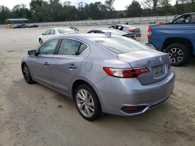 Photo 2 from auction – 2016 ACURA ILX PREMIU with VIN 19UDE2F78GA021722