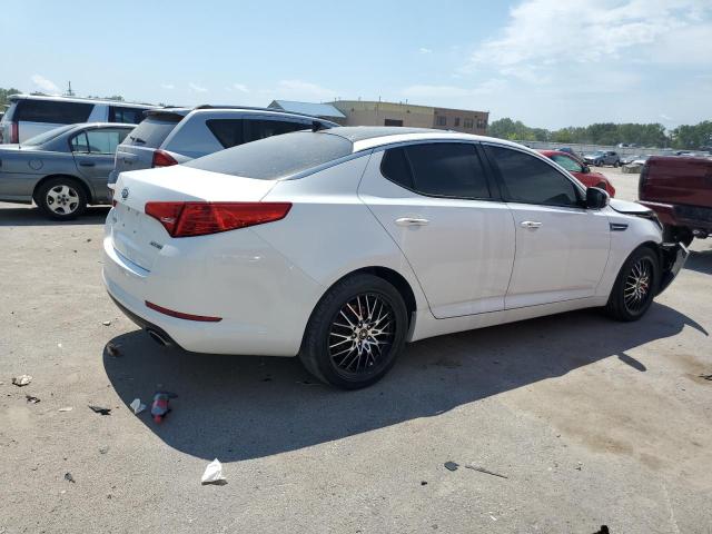 Photo 3 from auction – 2012 KIA OPTIMA EX with VIN 5XXGN4A79CG044858