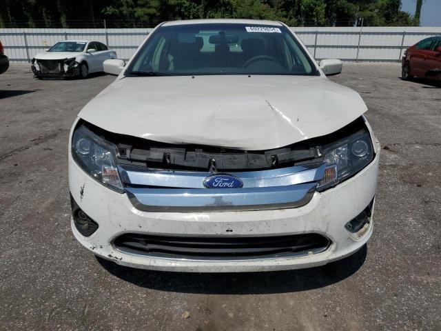 Photo 5 from auction – 2011 FORD FUSION SE with VIN 3FAHP0HA0BR283973