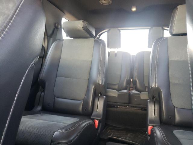 Photo 10 from auction – 2015 FORD EXPLORER X with VIN 1FM5K7D84FGB24616