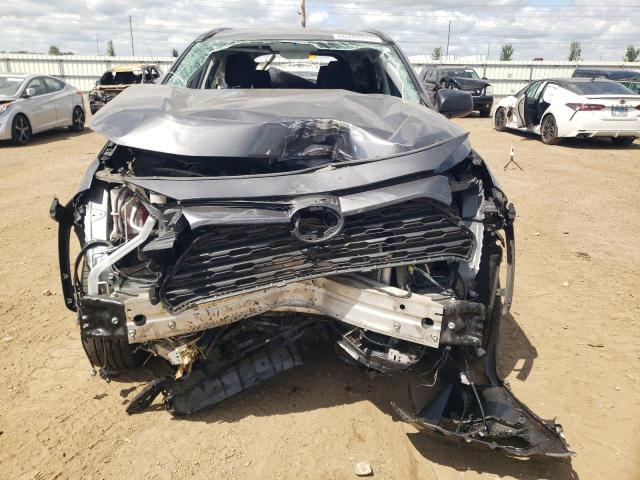 Photo 5 from auction – 2019 TOYOTA RAV4 LE with VIN 2T3F1RFVXKW079268