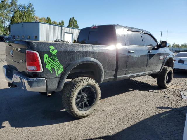 Photo 3 from auction – 2013 RAM 2500 LARAM with VIN 3C6TR5NTXDG534831