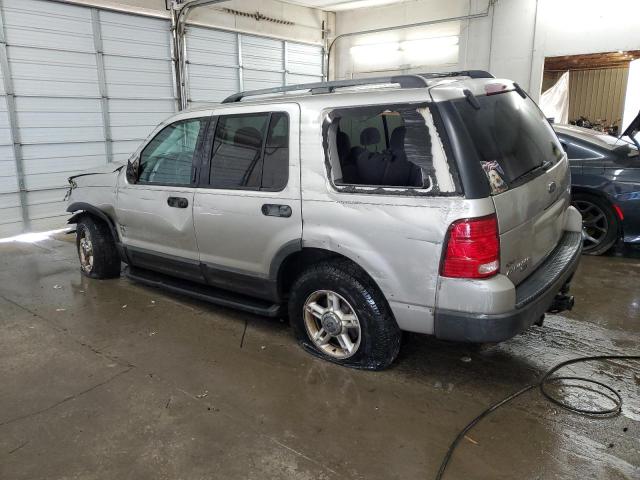 Zdjęcie 2 z aukcji – 2003 FORD EXPLORER X z VIN 1FMZU63K03UA61966