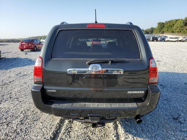 Photo 6 from auction – 2006 TOYOTA 4RUNNER SR with VIN JTEBT14R068032841