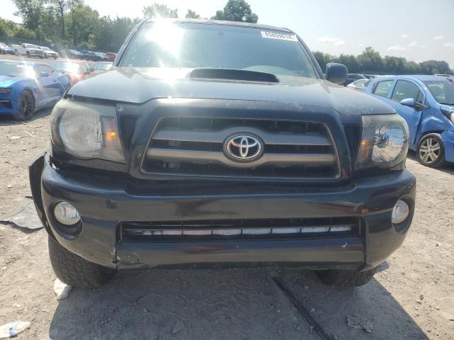 Photo 5 from auction – 2010 TOYOTA TACOMA DOU with VIN 3TMLU4EN1AM054337